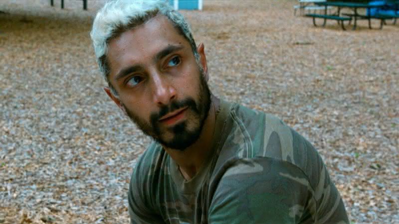 Riz Ahmed no filme “O Som do Silêncio” - Divulgação/Prime Video