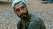 Riz Ahmed no filme “O Som do Silêncio” - Divulgação/Prime Video