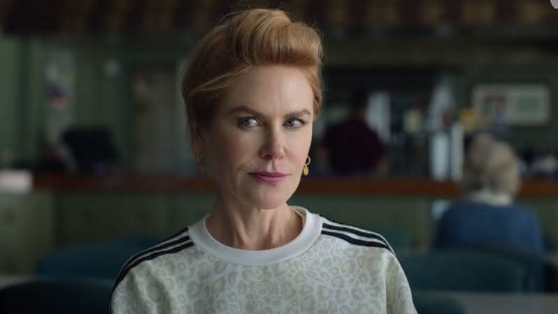 Nicole Kidman em "Roar" - Reprodução/AppleTV+