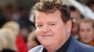 Robbie Coltrane: Causa da morte do Hagrid de "Harry Potter" é revelada - Divulgação/Getty Images: Ian Gavan