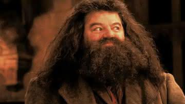 Robbie Coltrane, o Hagrid de "Harry Potter", morre aos 72 anos - Reprodução/Warner Bros. Pictures