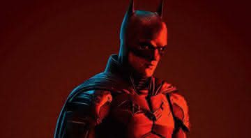 Robert Pattinson é o novo Batman da DCEU - (Divulgação/Warner Bros.)