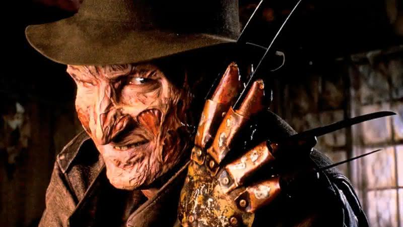 Robert Englund revela por que não volta a viver Freddy Krueger: "Velho e desajeitado" - Divulgação