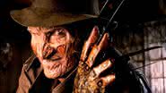 Robert Englund revela por que não volta a viver Freddy Krueger: "Velho e desajeitado" - Divulgação