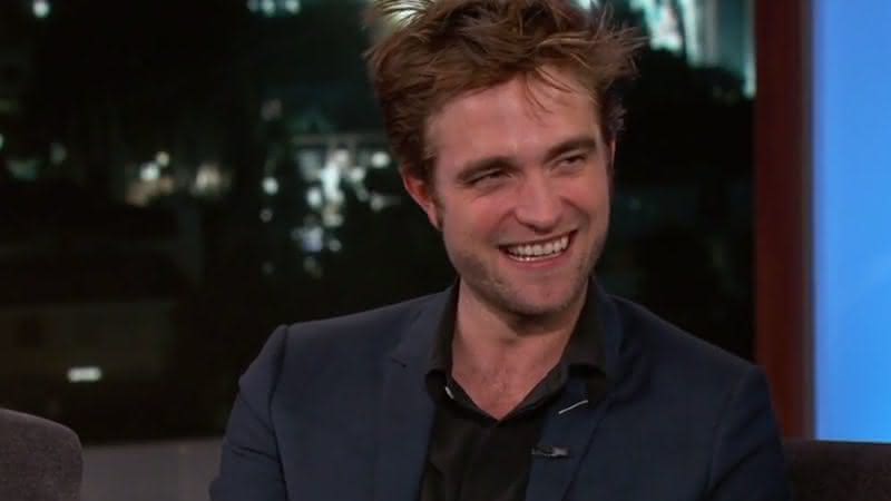 Robert Pattinson - Youtube