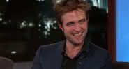 Robert Pattinson - Youtube