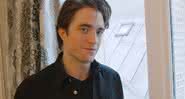 Robert Pattinson em entrevista à Vogue - - YouTube