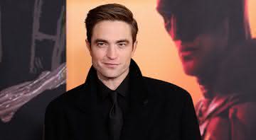 Sabia que Robert Pattinson já recusou papel em uma franquia famosa da Marvel? - Divulgação/Getty Images: Photo by Dimitrios Kambouris