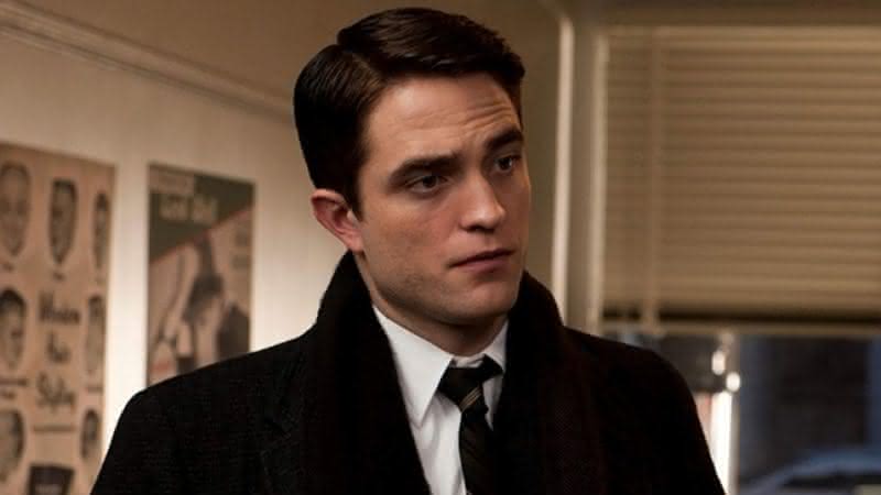 Robert Pattinson em Cosmópolis - Divulgação/Alfama Films