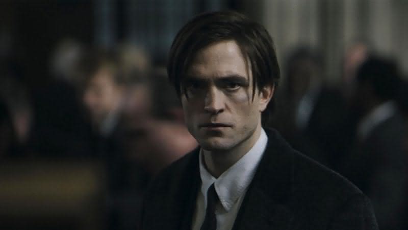 Robert Pattinson teve que mudar sua 1ª versão da voz do Batman: "ficou horrível" - Divulgação/Warner Bros.