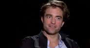 Robert Pattinson - Youtube