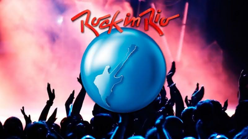 Rock In Rio 2019 anuncia vendas de "Ingressos Extraordinários". Divulgação/Rock In Rio