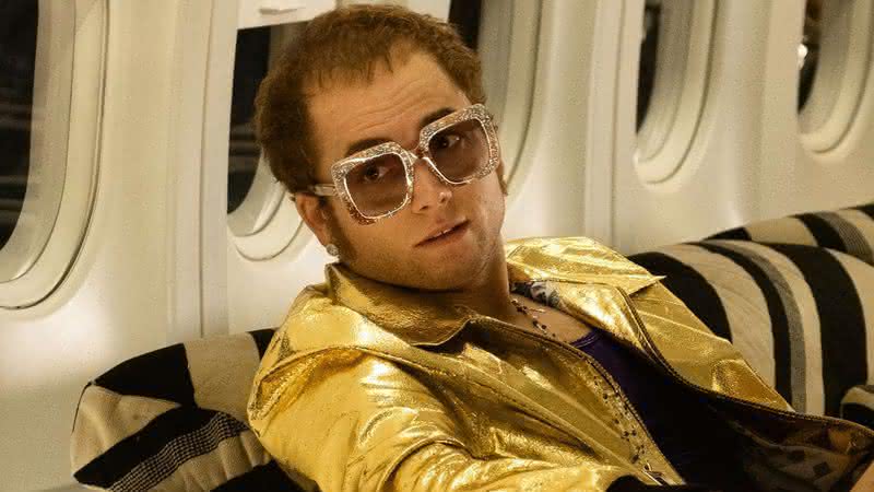 Cnea de Rocketman - Paramount Pictures