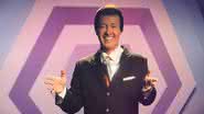 Rodrigo Faro anuncia fim das gravações de filme sobre Silvio Santos - Reprodução/Instagram