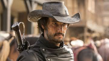 Rodrigo Santoro entra para o elenco de "Wolf Pack", série derivada de "Teen Wolf" - Divulgação/HBO