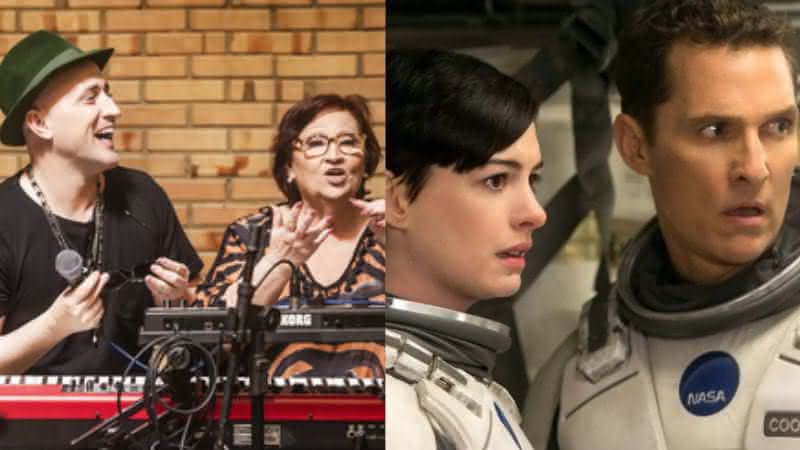 Confira produções que acabaram de chegar no Prime Video para aproveitar suas férias - Crédito: Reprodução