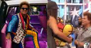 Romero Britto se pronuncia sobre vídeo viral - Reprodução/Instagram