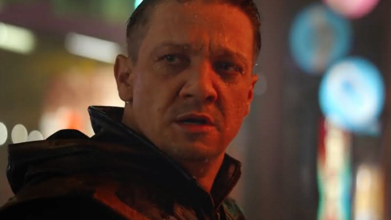 Jeremy Renner como Ronin em "Vingadores: Ultimato" - (Divulgação/Marvel Studios)