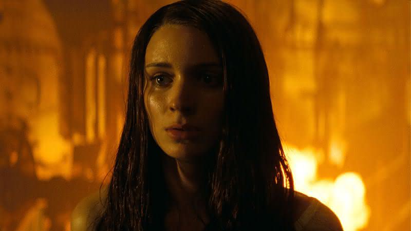 Rooney Mara quase desistiu da carreira após remake de "A Hora do Pesadelo" - Divulgação/Warner Bros.