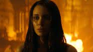 Rooney Mara quase desistiu da carreira após remake de "A Hora do Pesadelo" - Divulgação/Warner Bros.