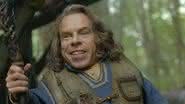 Roteirista prometeu a Warwick Davis trazer "Willow" de volta - Divulgação/Lucasfilm