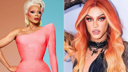 RuPaul descarta rumores de que odeia Pabllo Vittar - Reprodução/Instagram/Twitter