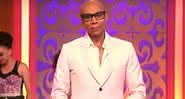 RuPaul irá apresentar Saturday Night Live - YouTube