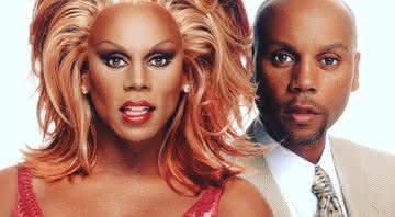 RuPaul irá receber prêmio da Variety. Crédito: Reprodução/Instagram