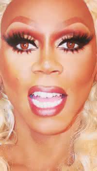 RuPaul