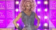 RuPaul em RuPaul's Drag Race, que terá novo spin-off - VH1