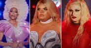 RuPaul coloca participantes para se enfrentarem nos primeiros dez minutos da nova temporada de "RuPaul's Drag Race" - Reprodução/VH1