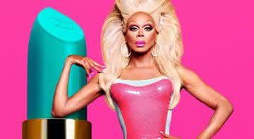 Produtora de "RuPaul's Drag Race" busca drag queens de todo o mundo para novo reality show, "Queen of the Universe" - Divulgação/VH1