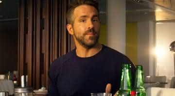 Ryan Reynolds no trailer de Esquadrão 6, filme da Netflix - YouTube