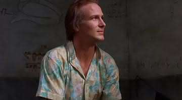 William Hurt em 'O Beijo da Mulher Aranha' (1985) - Divulgação/