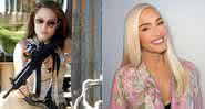 Sabia que Angelina Jolie e Gwen Stefani já disputaram mesmo papel? - Divulgação/20th Century Studios/Instagram