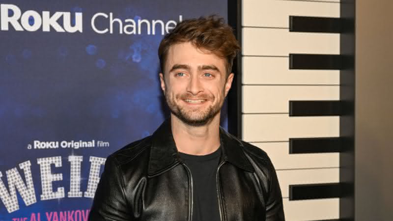 Sabia que Daniel Radcliffe, de "Harry Potter", quase estrelou "Nada de Novo no Front"? - Slaven Vlasic/Getty Images