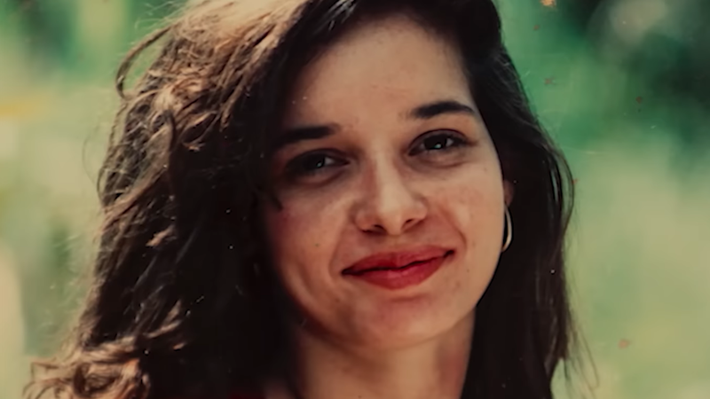 Sabia que "De Corpo e Alma", última novela de Daniella Perez, foi proibida de ser reprisada? - Reprodução