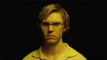 Sabia que Jeffrey Dahmer, da série da Netflix, inspirou uma banda de rock? - Divulgação/Netflix