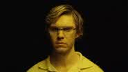 Sabia que Jeffrey Dahmer, da série da Netflix, inspirou uma banda de rock? - Divulgação/Netflix