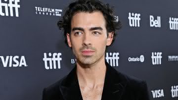 Joe Jonas quase foi o Homem-Aranha nos cinemas - Reprodução: Matt Winkelmeyer/Getty Images