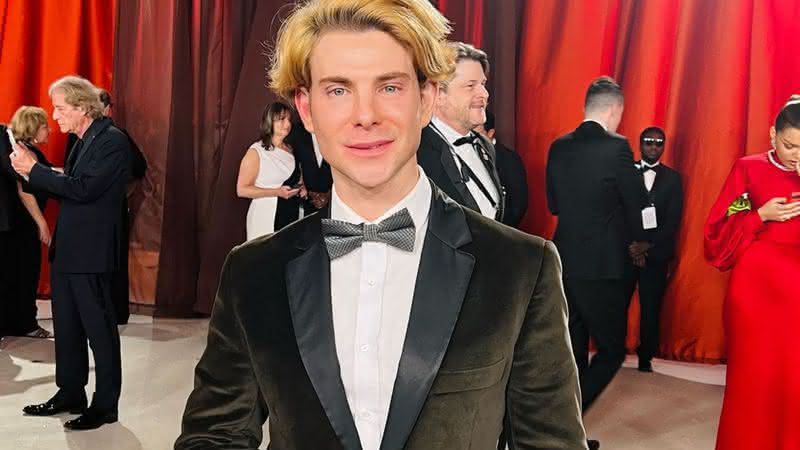 Sabia que "Nada de Novo no Front", vencedor do Oscar 2023, é produzido por brasileiro? - Reprodução: Instagram
