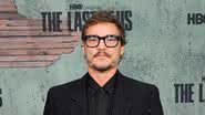 Sabia que Pedro Pascal, de "The Last of Us", teve que fugir do Chile por causa da ditadura? - Divulgação/Getty Images: Frazer Harrison