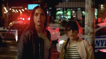 Sabia que uma das cenas mais tensas de "Pânico 6" quase não entrou para o filme? - Divulgação/Paramount Pictures