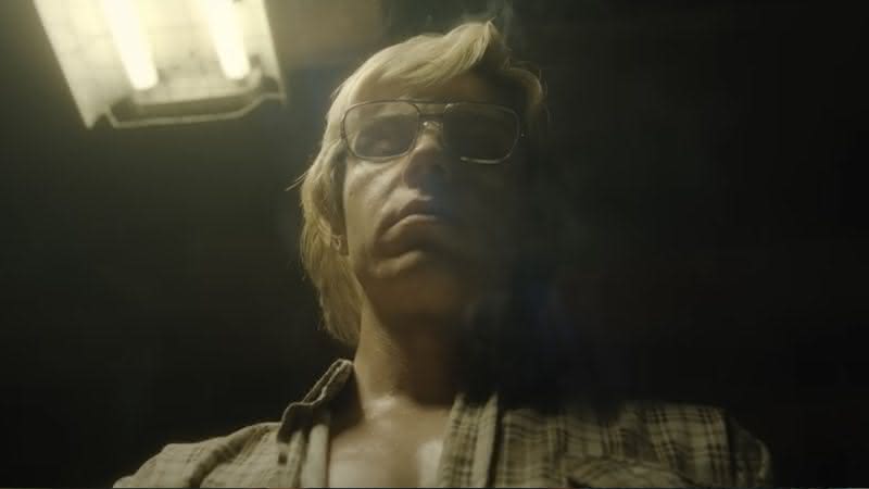 Saiba a idade das vítimas do serial killer canibal Jeffrey Dahmer - Divulgação/Netflix