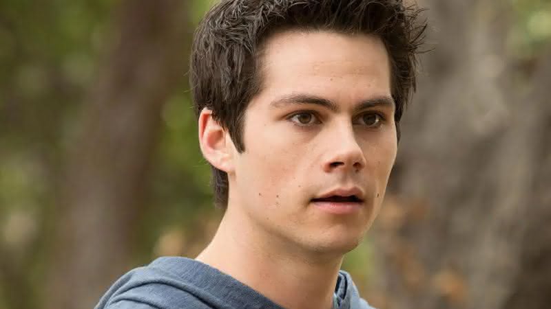 Saiba como o filme de "Teen Wolf" explica ausência de Dylan O'Brien - Reprodução: MTV/Paramount+