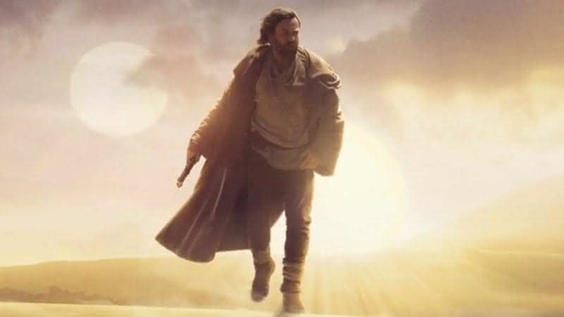 Ewan McGregor retorna como Obi-Wan em nova série de "Star Wars" - Divulgação/Lucas Films