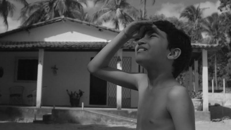 Saiba onde assistir a "Sideral", curta brasileiro cotado para o Oscar 2023 - Divulgação/Casa da Praia Filmes