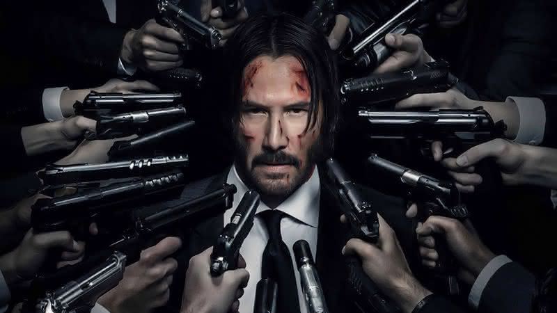 Saiba onde assistir aos filmes de John Wick no streaming - Divulgação/Lions Gate Entertainment