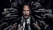 Saiba onde assistir aos filmes de John Wick no streaming - Divulgação/Lions Gate Entertainment