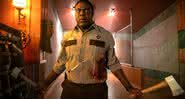 Sam Richardson integrou o elenco do filme - (Divulgação)